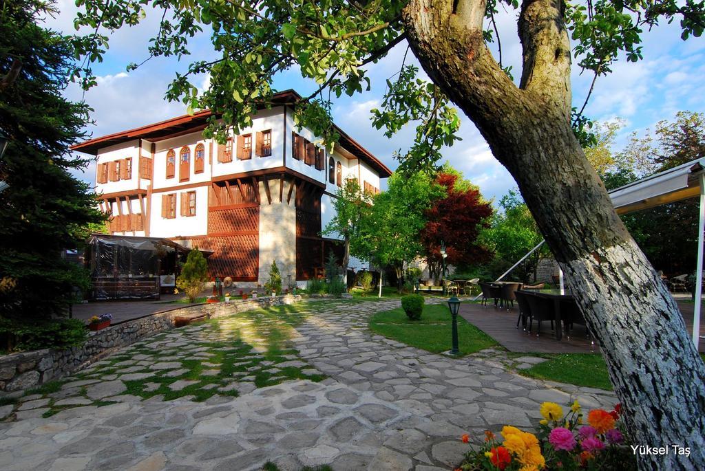 Gokcuoglu Konagi Safranbolu Exterior photo