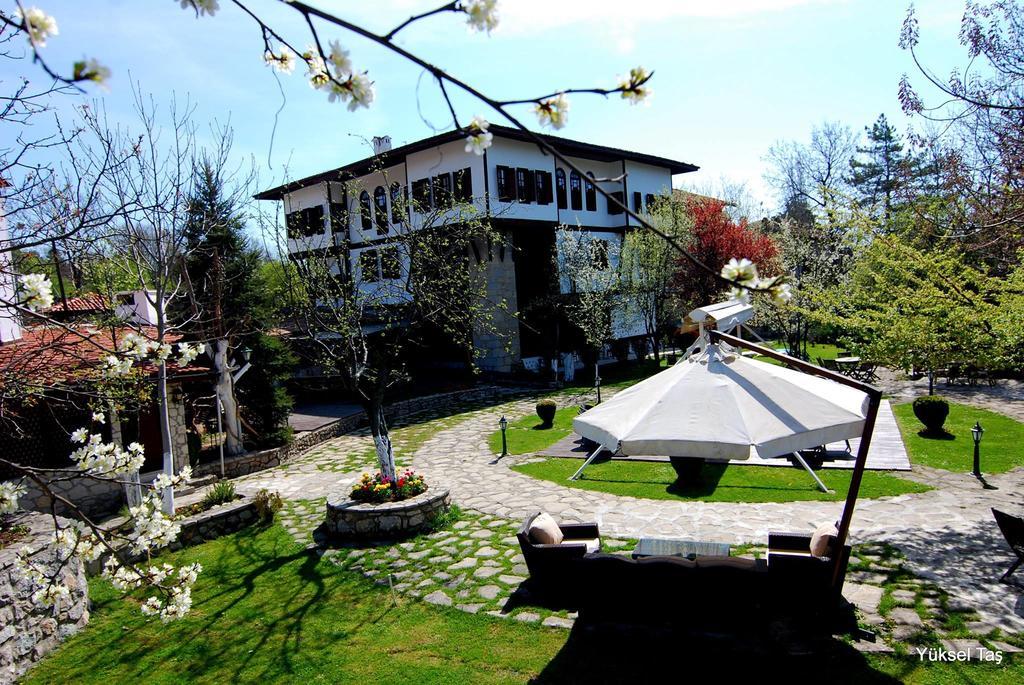 Gokcuoglu Konagi Safranbolu Exterior photo