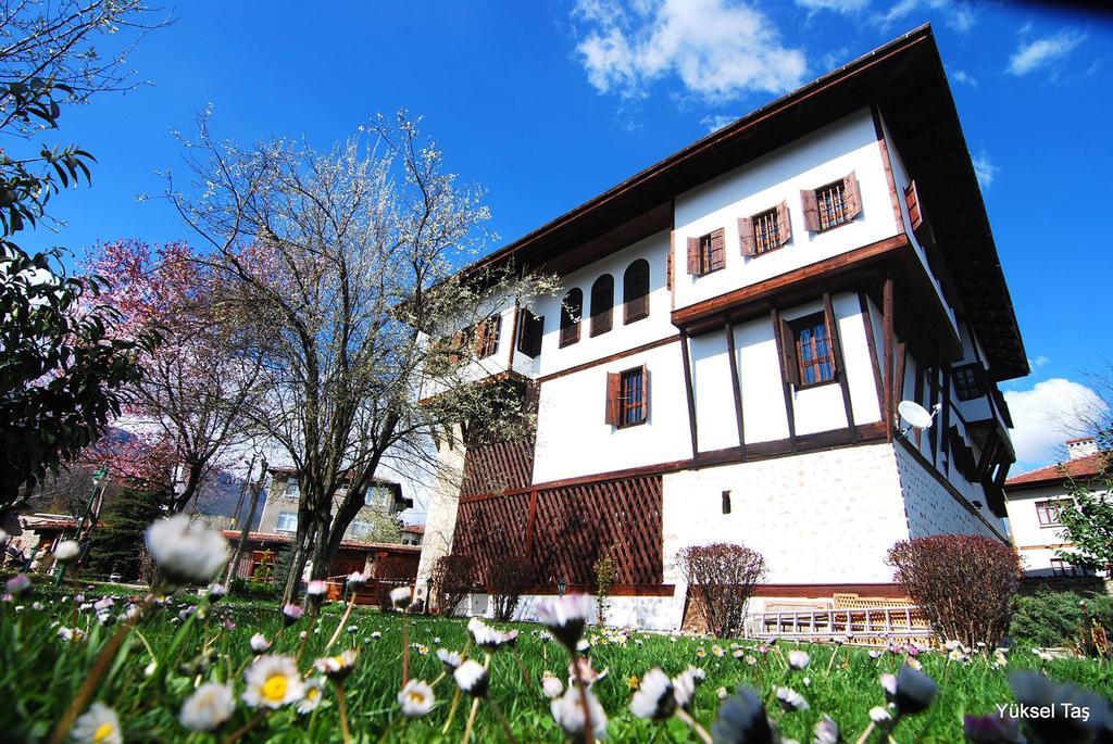 Gokcuoglu Konagi Safranbolu Exterior photo