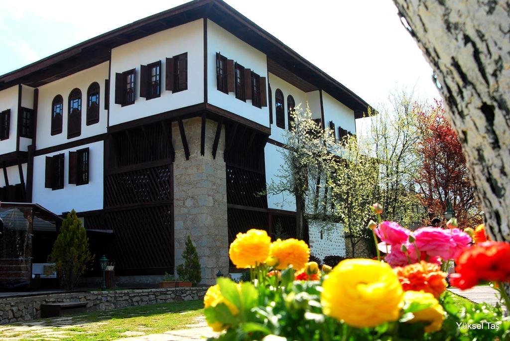 Gokcuoglu Konagi Safranbolu Exterior photo