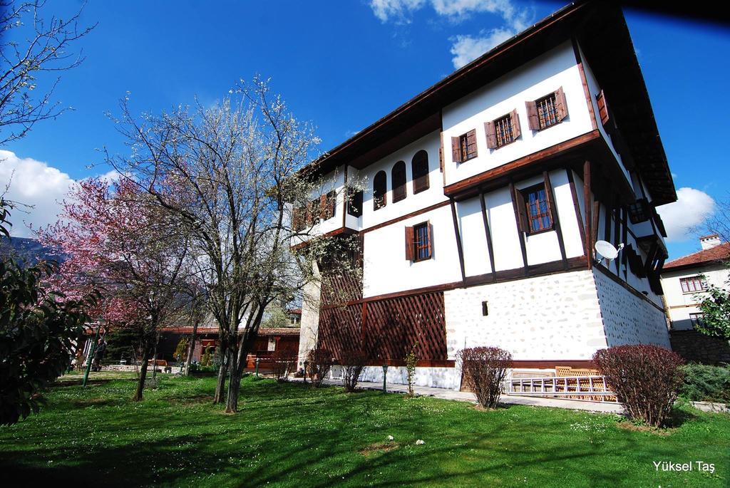 Gokcuoglu Konagi Safranbolu Exterior photo