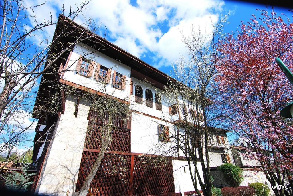 Gokcuoglu Konagi Safranbolu Exterior photo