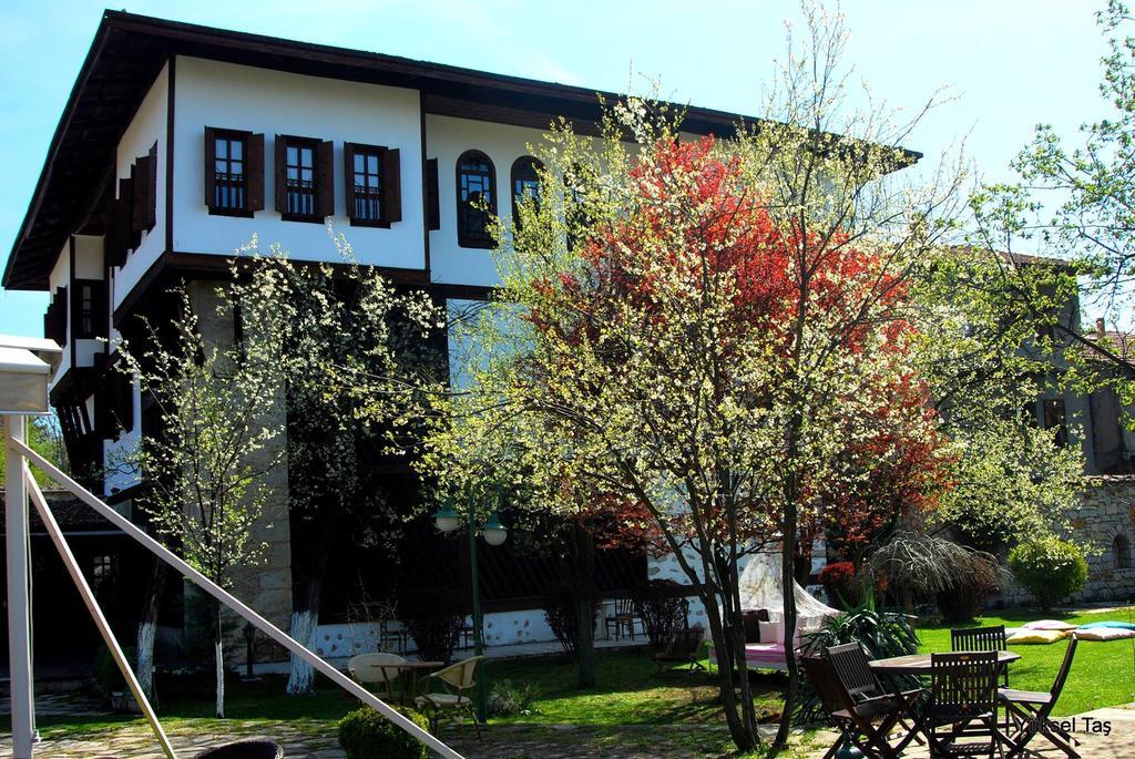 Gokcuoglu Konagi Safranbolu Exterior photo